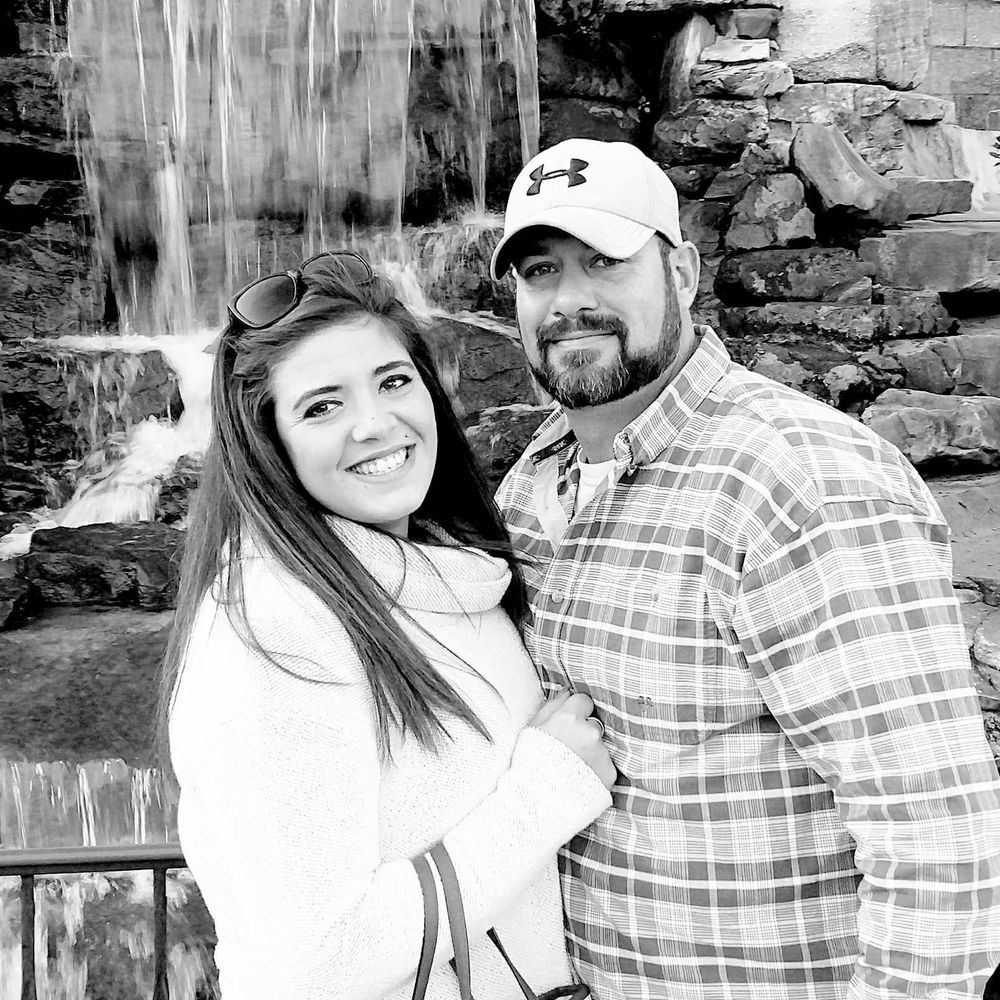 Meet your Posher, Maegan